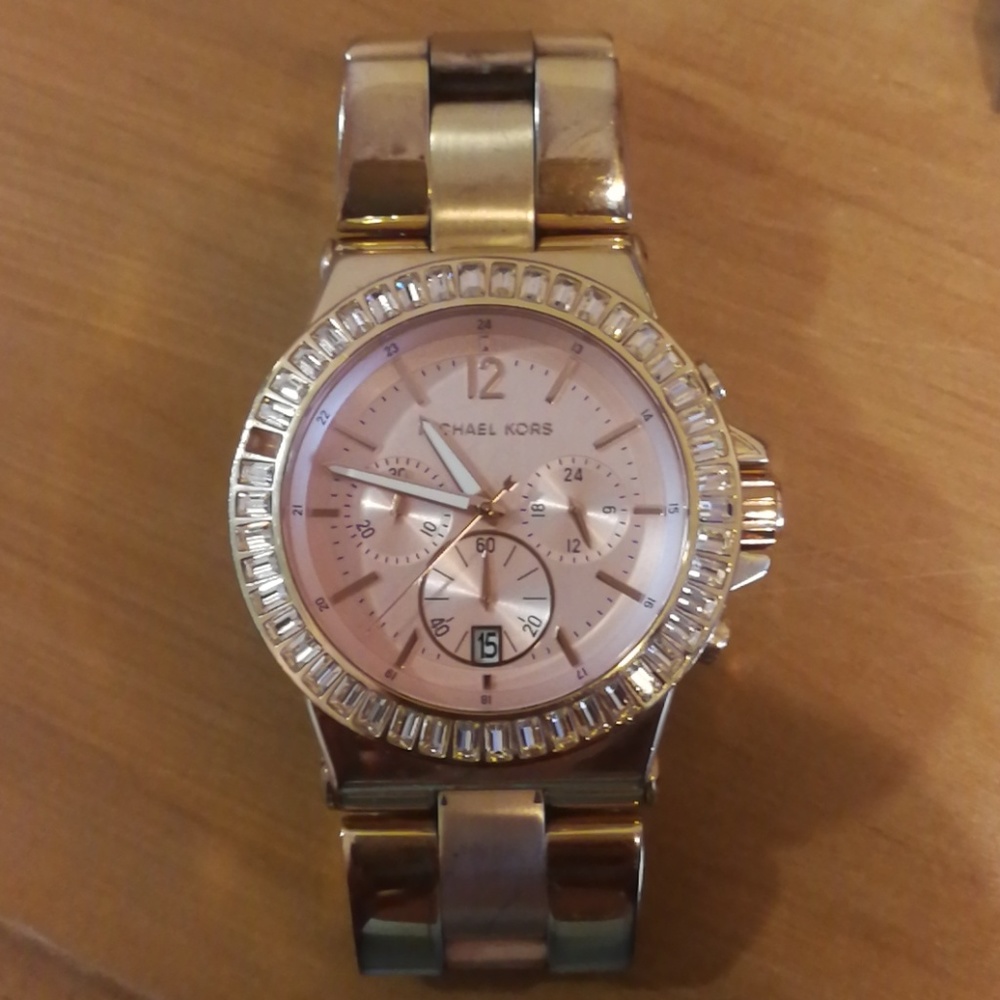 Michael kors watch